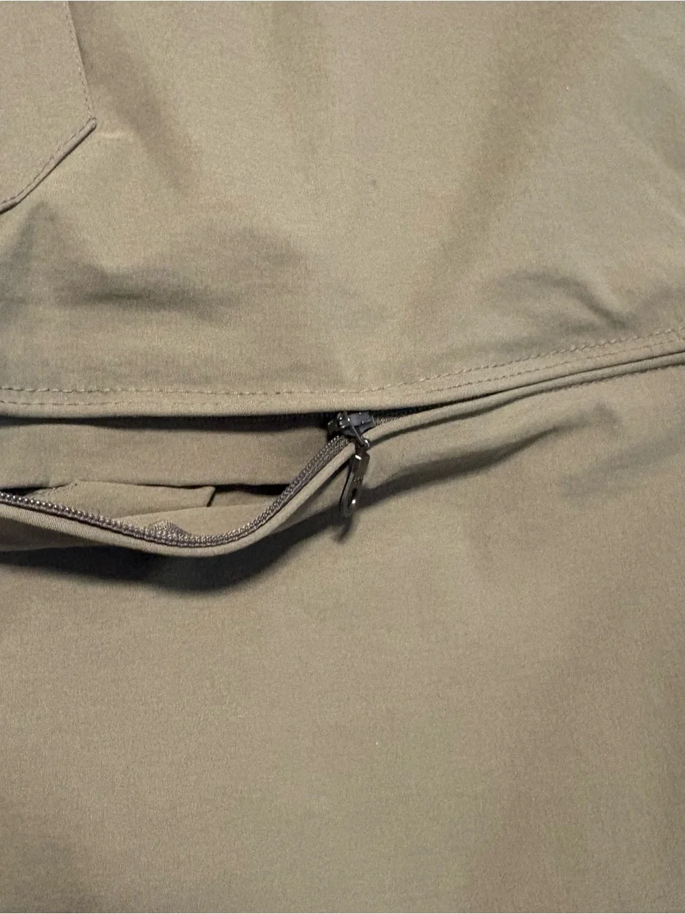 KUHL Men's Renegade Cargo Convertible Pants Size 36 x 32”